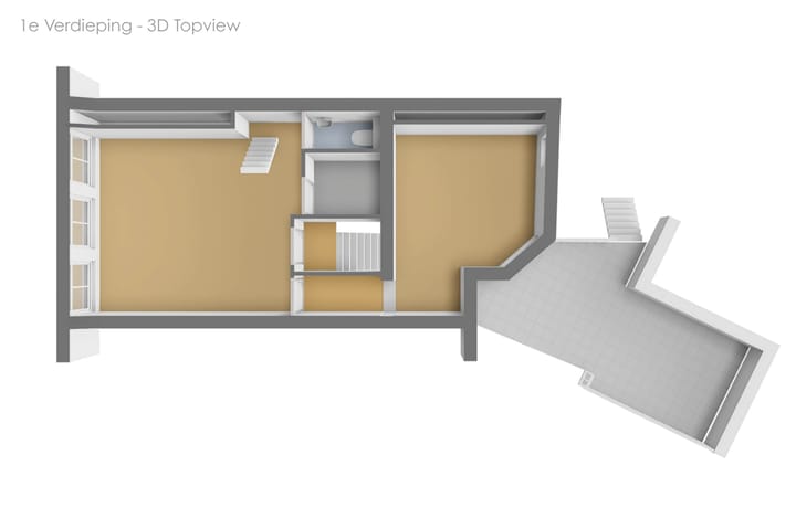 Photo 60 of Koornmarkt 6