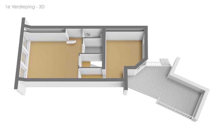 Photo 61 of Koornmarkt 6