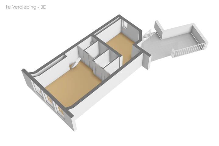 Photo 62 of Koornmarkt 6