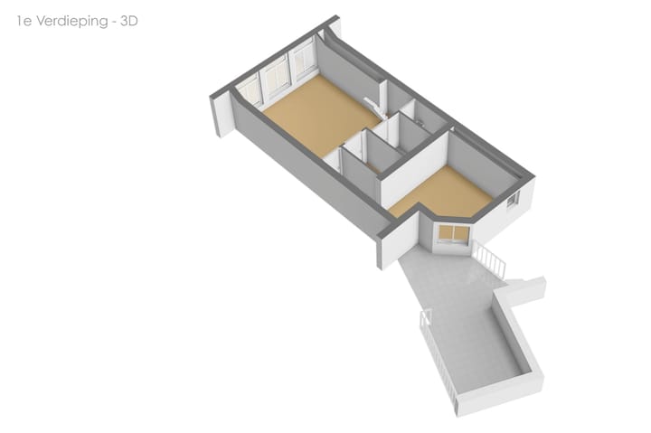 Photo 63 of Koornmarkt 6