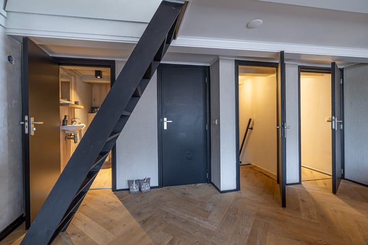 Photo 32 of Koornmarkt 6