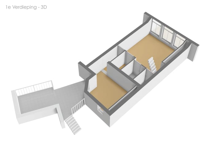 Photo 64 of Koornmarkt 6