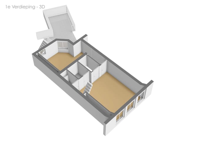 Photo 65 of Koornmarkt 6