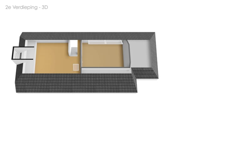 Photo 68 of Koornmarkt 6