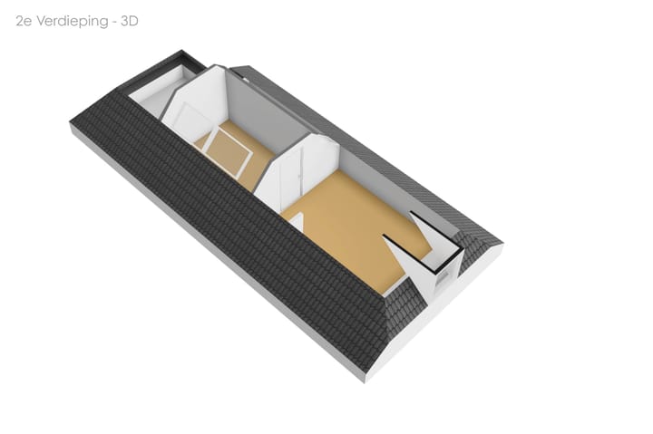 Photo 72 of Koornmarkt 6