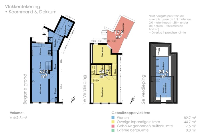 Photo 73 of Koornmarkt 6