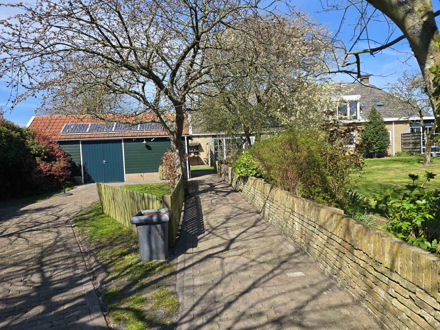 Foto 80 van Kaard 3-1