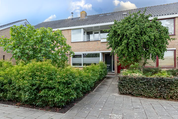 View photo of Rozetuin 11