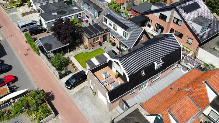 Foto 2 van de Nederlanden 16