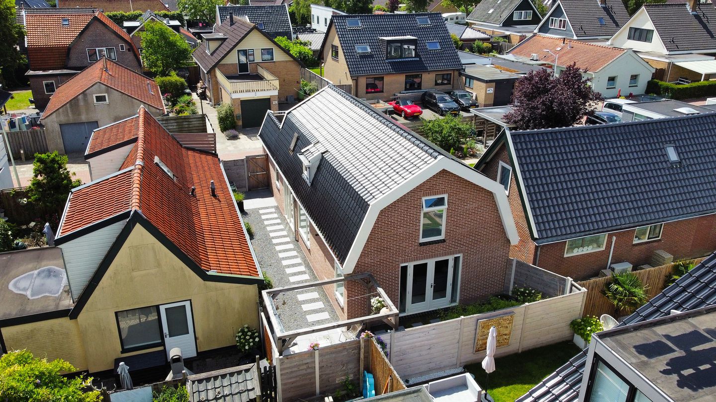 Foto 1 van de Nederlanden 16