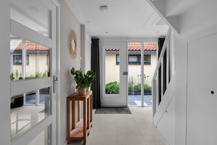 Foto 13 van de Nederlanden 16