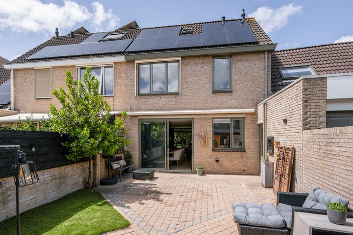 Foto 3 van Tollenspark 9