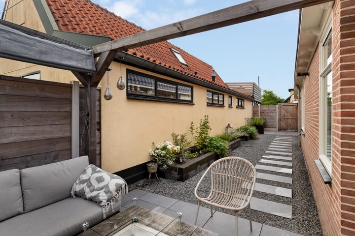 Foto 45 van de Nederlanden 16