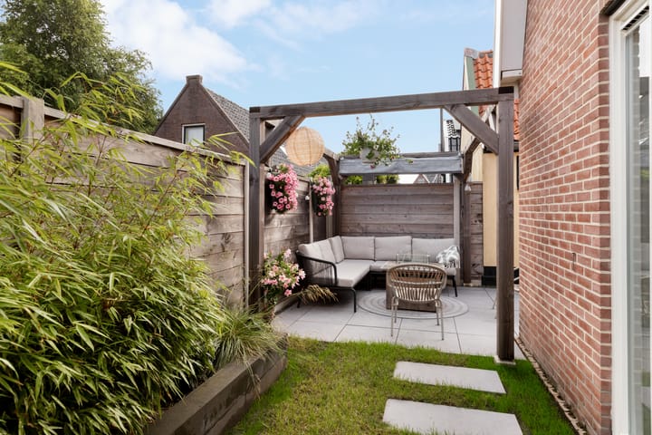 Foto 47 van de Nederlanden 16