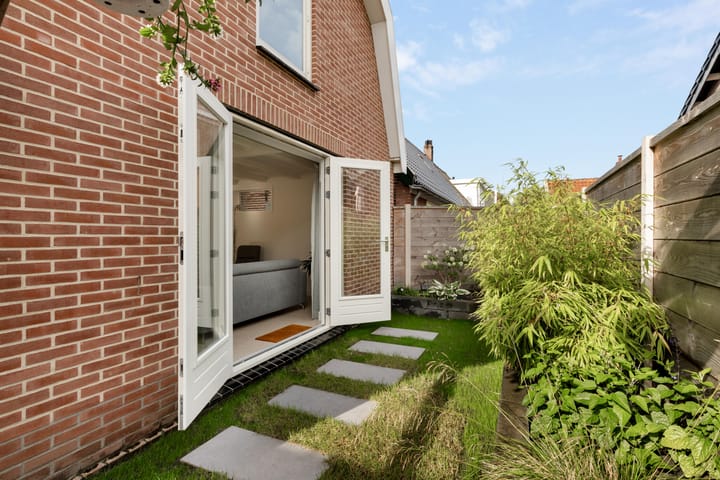 Foto 49 van de Nederlanden 16