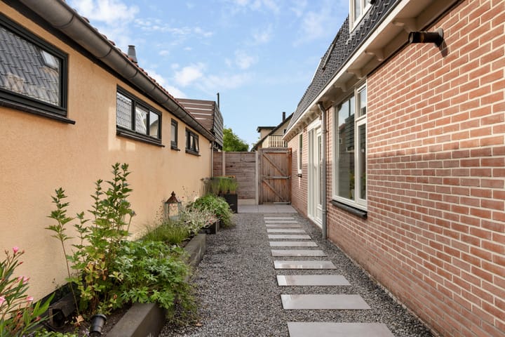 Foto 50 van de Nederlanden 16