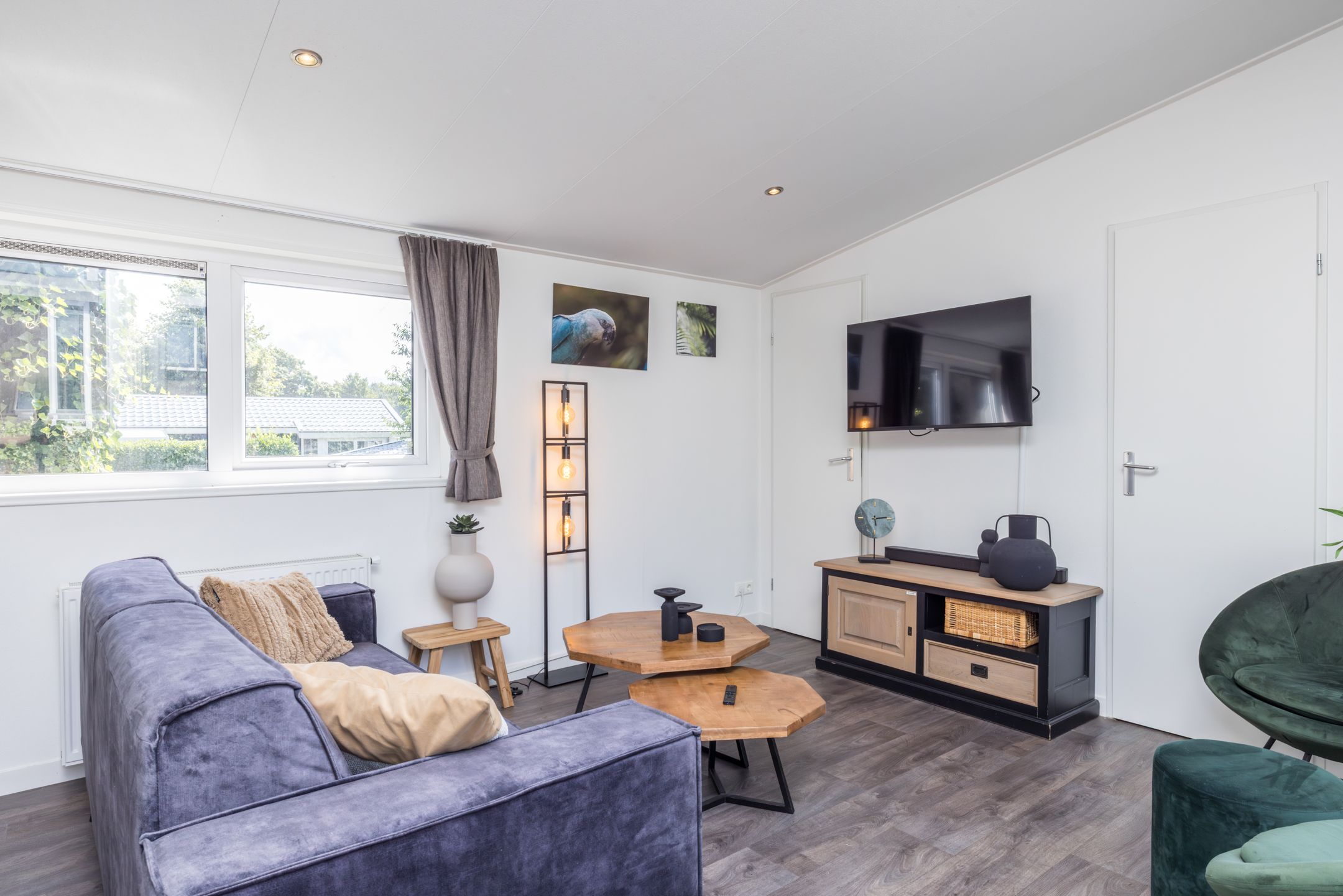 2-bedroom freehold villa in Brunssum — photo 3 of 5