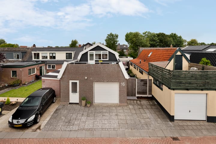 Foto 52 van de Nederlanden 16