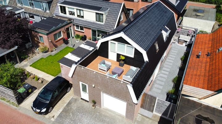 Foto 53 van de Nederlanden 16