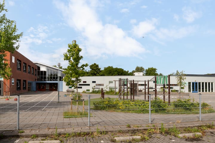 Foto 55 van de Nederlanden 16