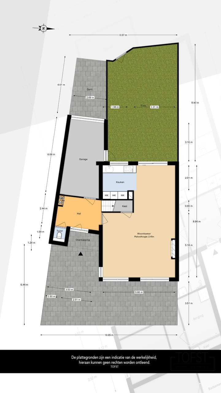 Foto 47 van Tollenspark 9