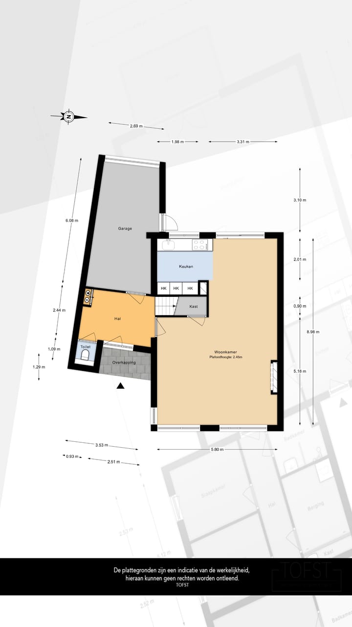 Foto 48 van Tollenspark 9