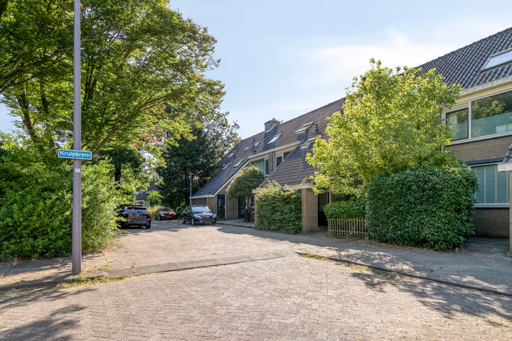 Foto 3 van Kruipbrem 53