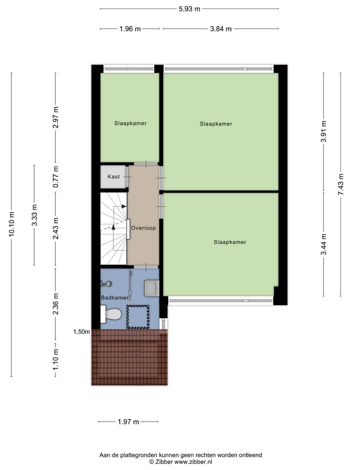 Foto 39 van Kruipbrem 53