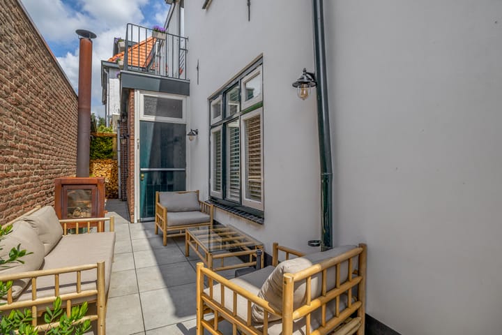 Foto 25 van Grote Marktstraat 39