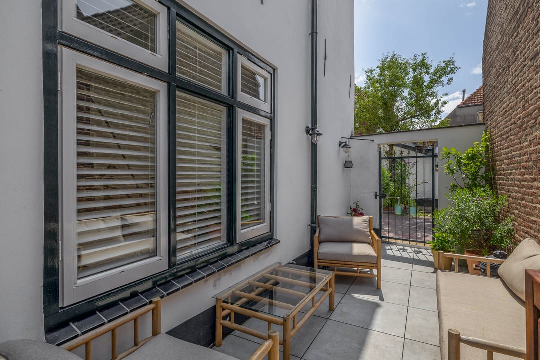 Foto 26 van Grote Marktstraat 39