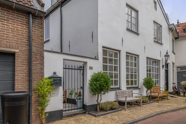 Foto 28 van Grote Marktstraat 39