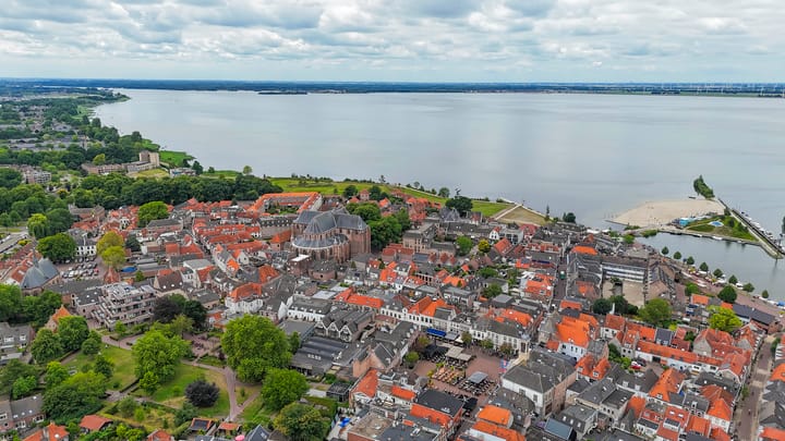 Foto 33 van Grote Marktstraat 39