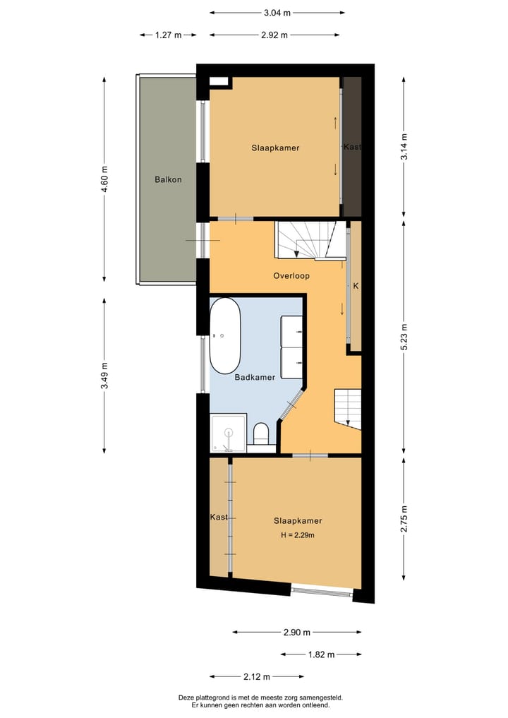 Foto 35 van Grote Marktstraat 39