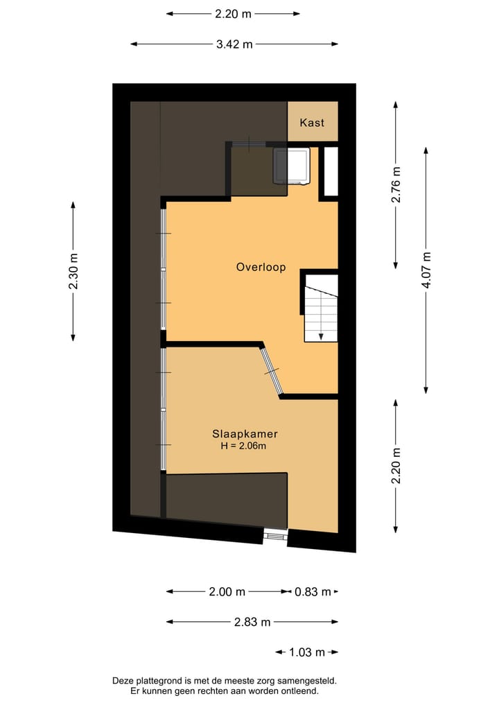Foto 36 van Grote Marktstraat 39