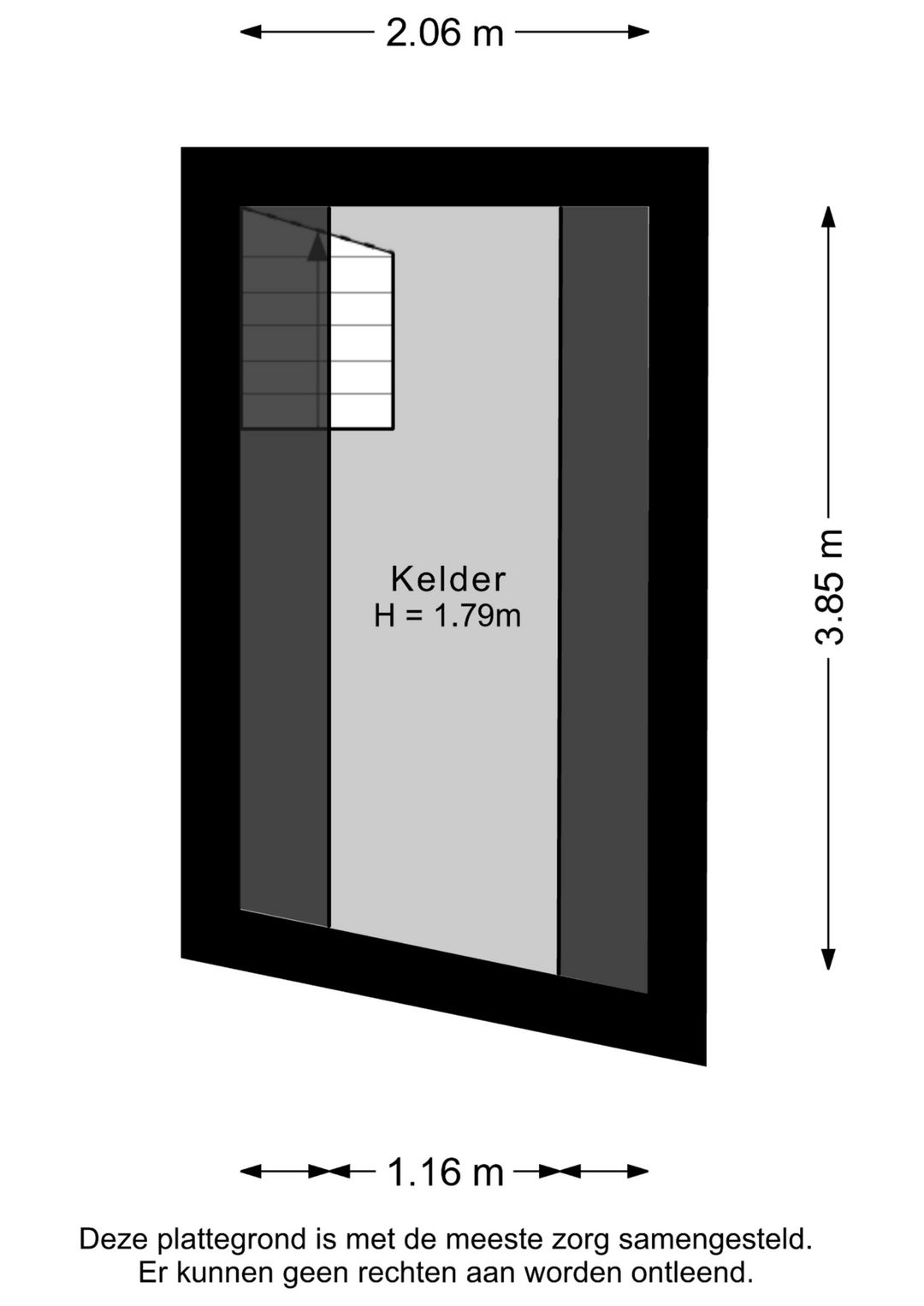 Foto 37 van Grote Marktstraat 39