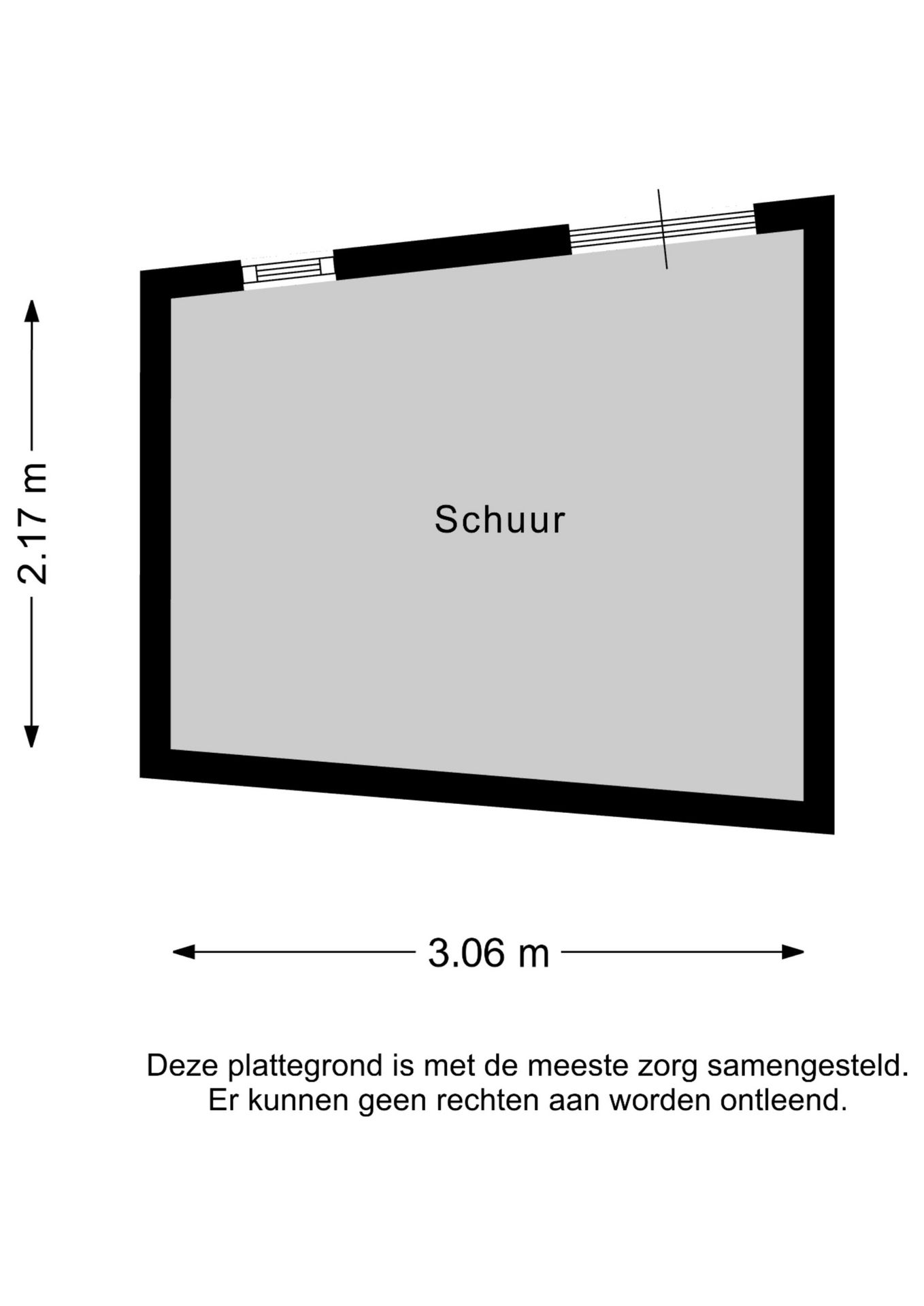 Foto 39 van Grote Marktstraat 39