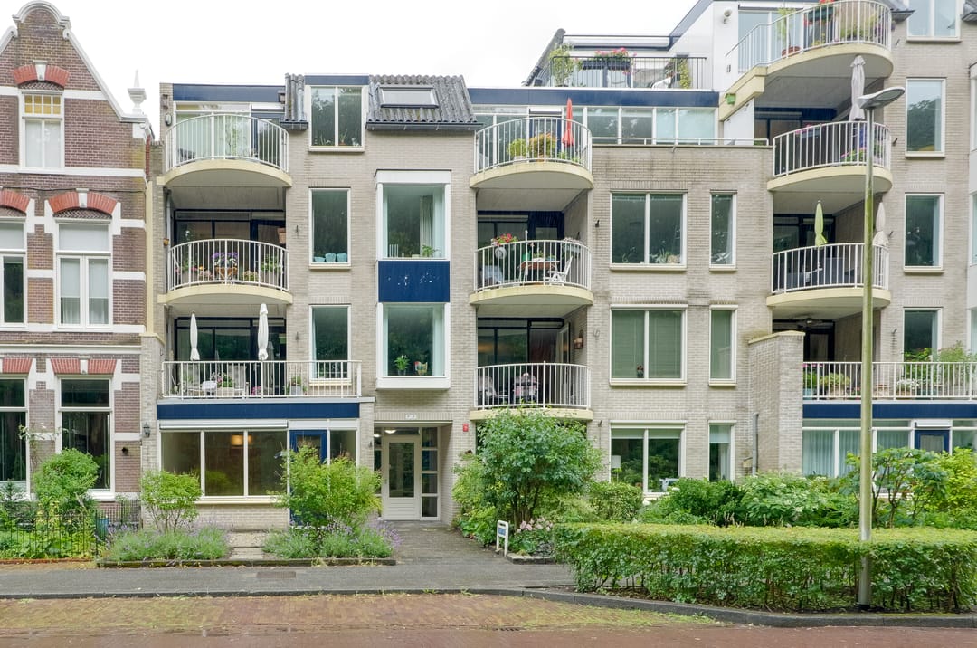 Photo 1 of Beilerstraat 67