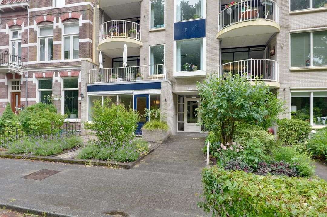 Photo 2 of Beilerstraat 67