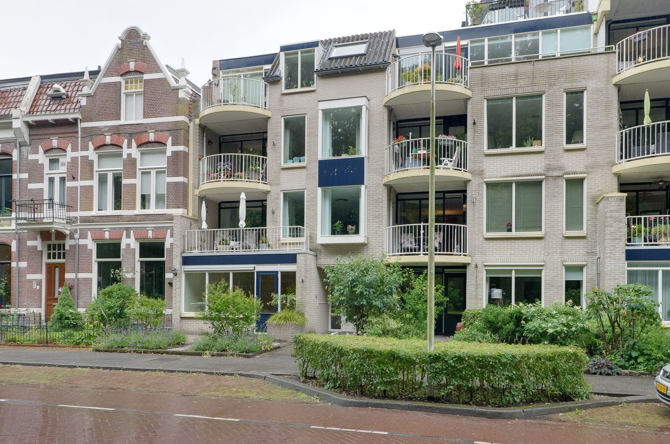 Photo 3 of Beilerstraat 67