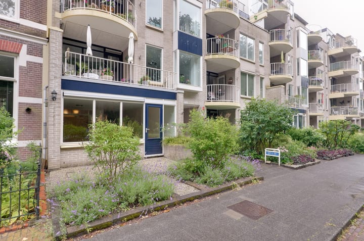 Foto 35 van Beilerstraat 67