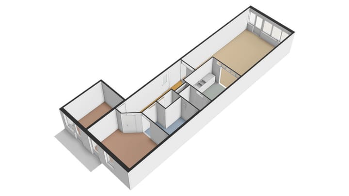 Foto 37 van Beilerstraat 67