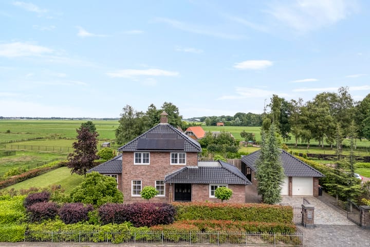 Foto 1 van Nieuwe Daarlerveenseweg 10