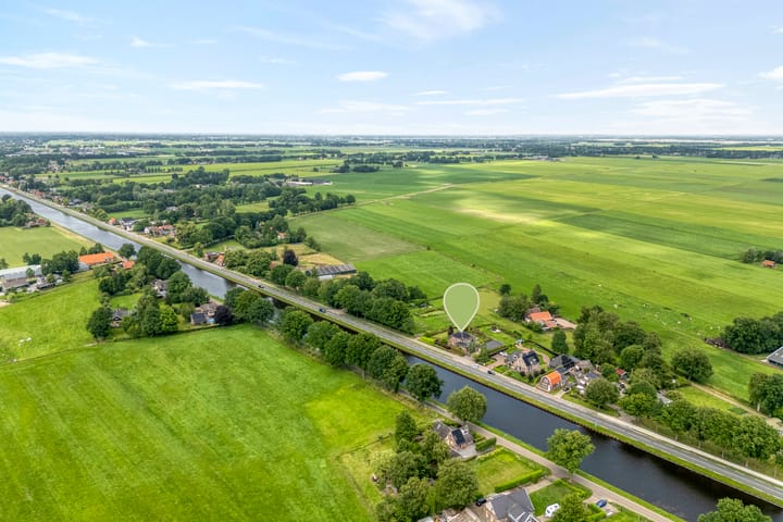 Foto 2 van Nieuwe Daarlerveenseweg 10