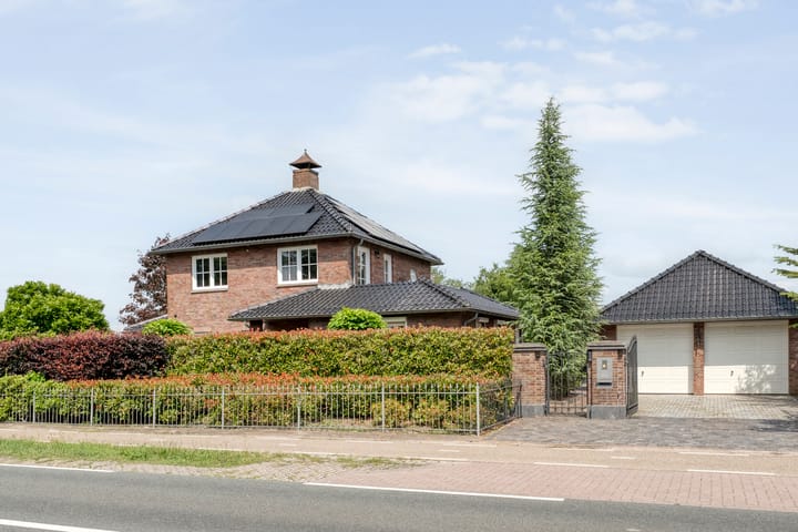 Foto 6 van Nieuwe Daarlerveenseweg 10