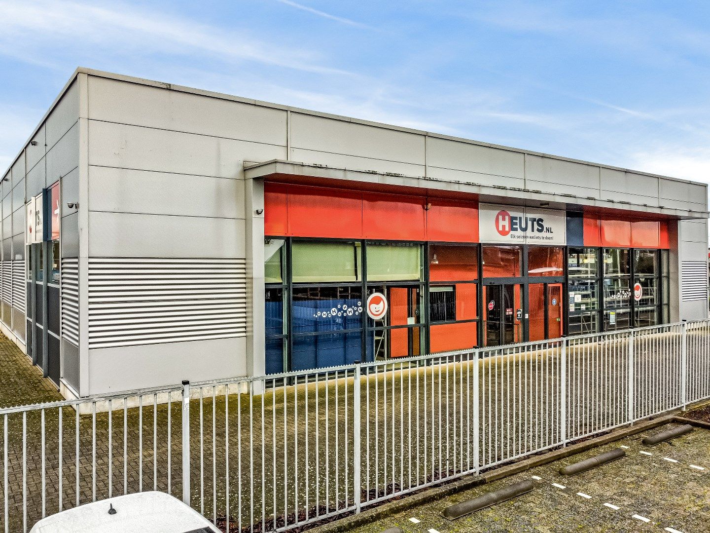 Bekijk foto 4 van Zuiderpoort 75