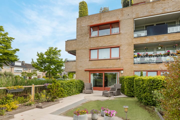 Foto 1 van Dokter Herskade 38