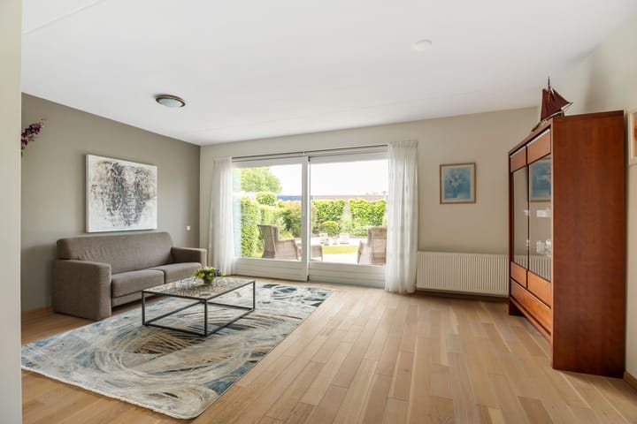 Foto 2 van Dokter Herskade 38