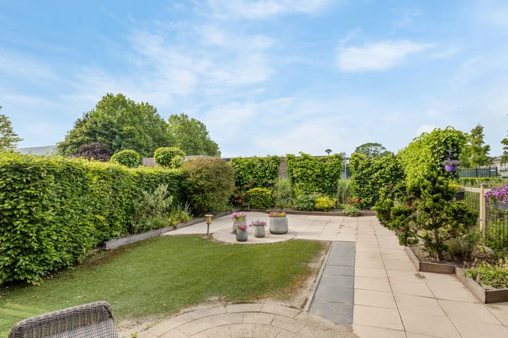 Foto 3 van Dokter Herskade 38