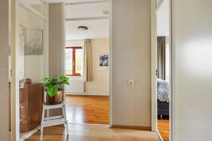 Foto 4 van Dokter Herskade 38