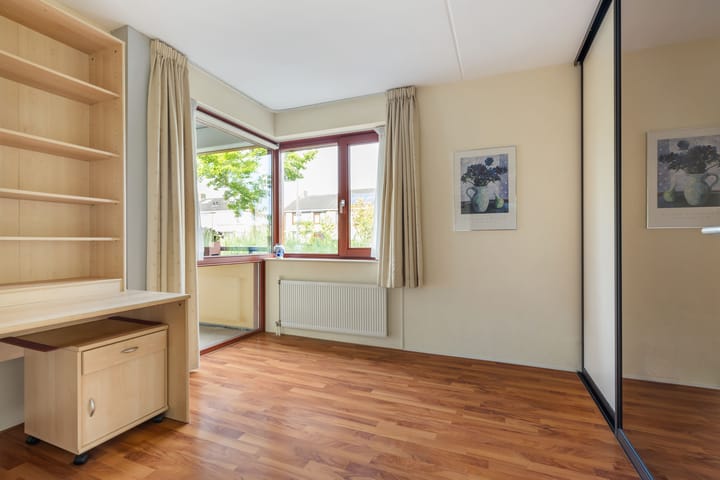 Foto 7 van Dokter Herskade 38